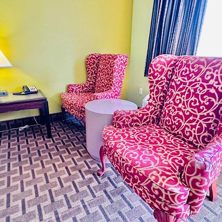 American Inn Princeton Eksteriør billede