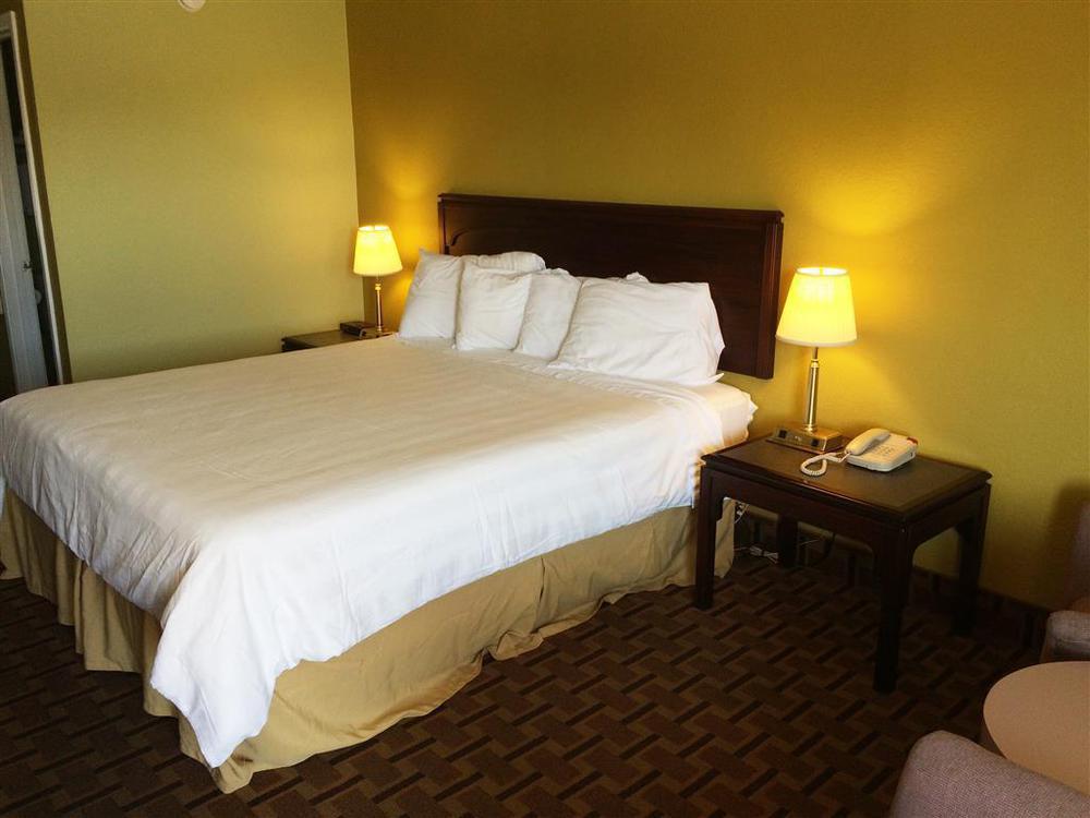 American Inn Princeton Værelse billede