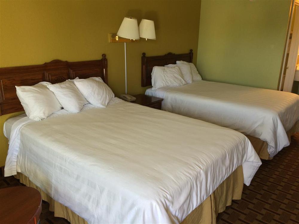 American Inn Princeton Værelse billede